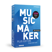 MAGIX Music Maker