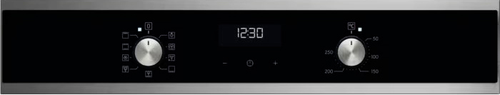 Электрический духовой шкаф Electrolux EOF5H50BX