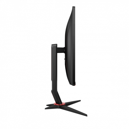 Монитор AOC Q27G2U 27.0-inch черный