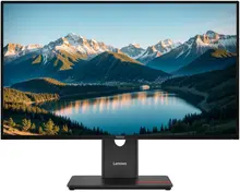 Монитор LENOVO T27Q-40 27.0-inch черный