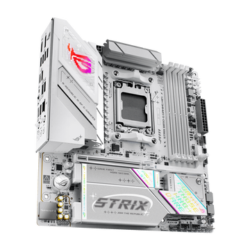 Материнская плата ASUS AMD B850 ROG STRIX B850-G GAMING WIFI