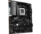 Материнская плата ASRock AM5 AMD B850 B850 PRO-A