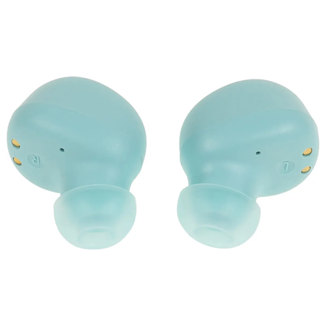 Bluetooth-гарнитура JBL Wave Buds, цвет светло-зеленый