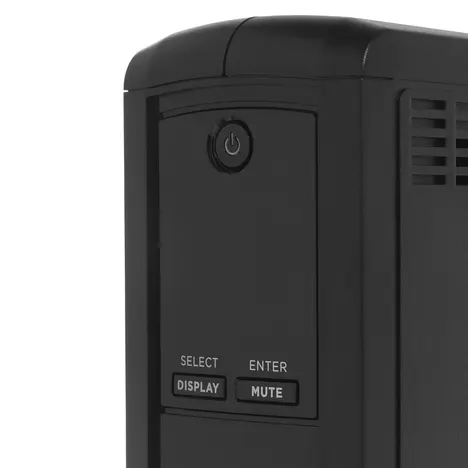 ИБП CyberPower Line-Interactive  VP1000ELCD