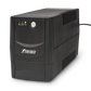 ИБП Powerman POWERMAN Back Pro 650I Plus (IEC320)