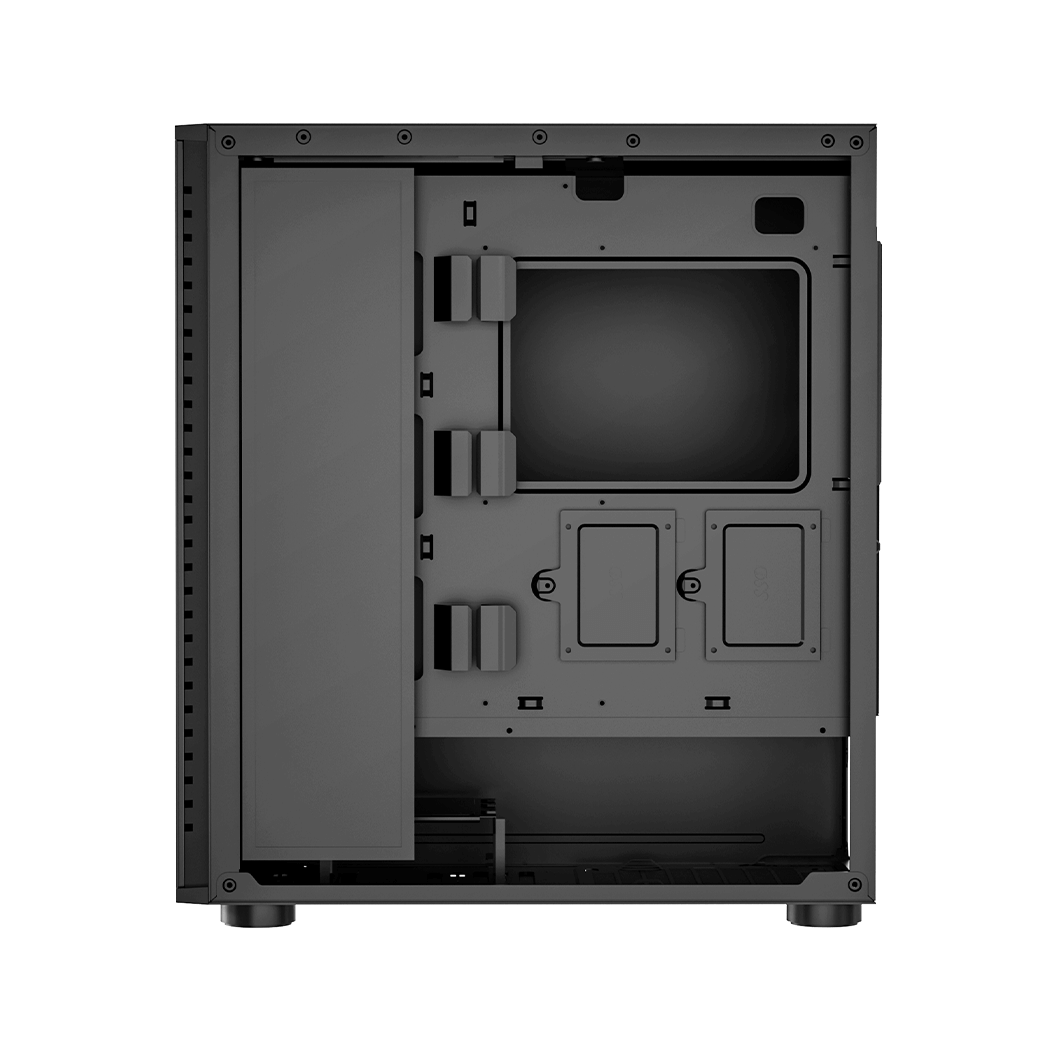 Корпус PCCooler IE200