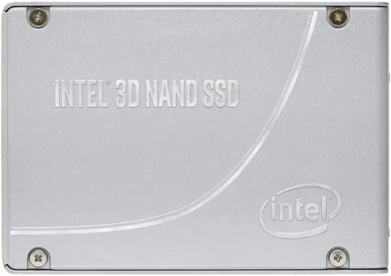 Внутренний твердотельный накопитель Intel 3.2TB