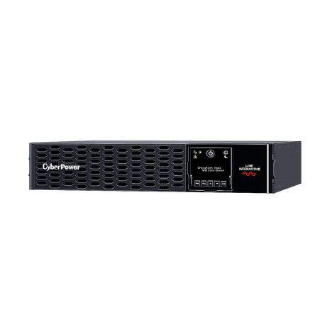 ИБП CyberPower Line-Interactive  PR2200ERTXL2U
