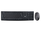 Клавиатура+мышь ACER OMW141 ZL.MCEEE.01M, цвет черный