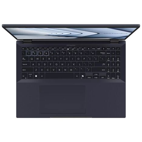 Ноутбук ASUS Expertbook B3 B3604CMA Intel Core Ultra 7 155U (черный)