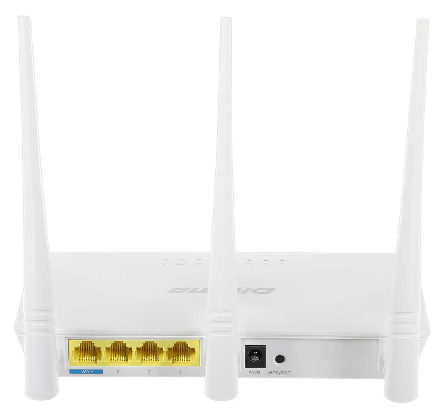 Wi-Fi роутер DIGMA DWR-N302
