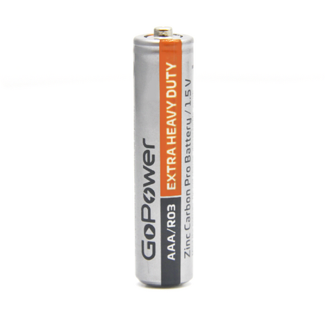 Аккумулятор для компьютерной техники GoPower Батарея Heavy Duty R6