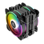 Кулер Процессорный ALSEYE для CPU H120D Universal