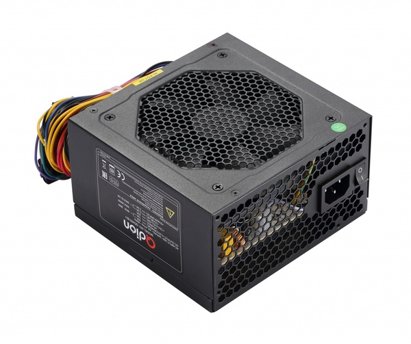 

Блок питания FSP ATX 400W