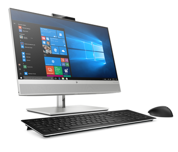 Моноблок HP Inc. EliteOne 800 G6 512 ГБ