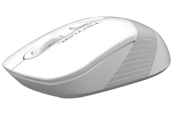 Мышь A4tech Fstyler FG10S WHITE, цвет белый