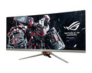 

Монитор ASUS PG348Q 34.0-inch черный