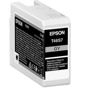 Картридж Epson C13T46S700