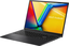Ноутбук ASUS Vivobook 16X K3604VA-MB268 Intel Core i3-1315U (черный)