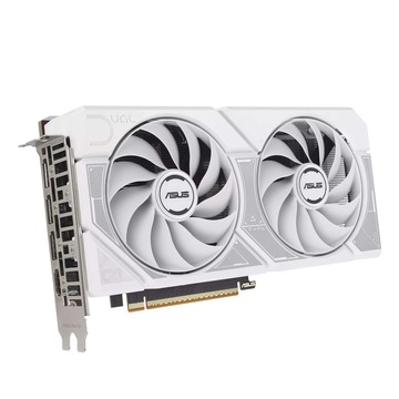Видеокарта ASUS GeForce RTX 5060 8 ΓБ Retail