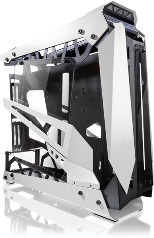 Корпус Raijintek NYX PRO