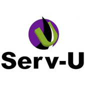 SolarWinds Serv-U Managed File Transfer Server 15