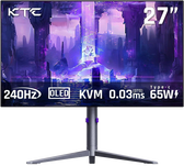 Монитор KTC G27P6 27.0-inch темно-серый