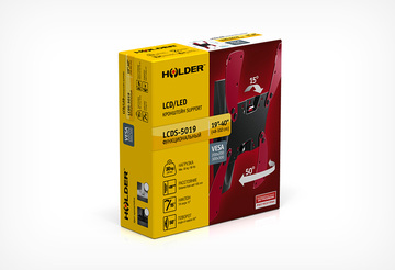 Кронштейн Holder LCDS-5019