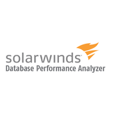 SolarWinds Database Performance Analyzer for Oracle 10
