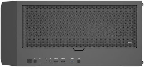 Корпус Zalman Z10