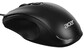 Мышь ACER OMW020 ZL.MCEEE.004, цвет черный