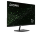 Монитор DIGMA 32P501Q 31.5-inch черный