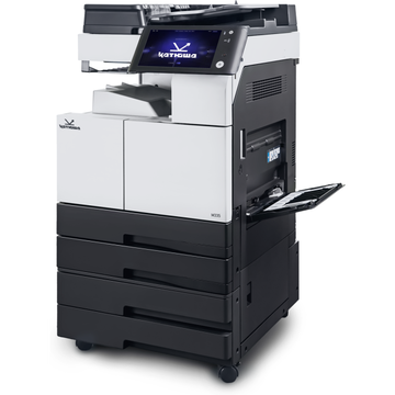 КАТЮША M335-pp