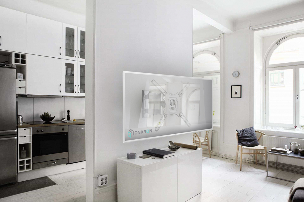 Кронштейн ONKRON M4