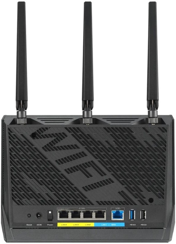 Wi-Fi роутер ASUS RT-BE86U