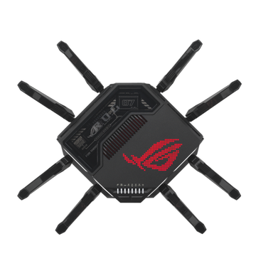 Wi-Fi роутер ASUS GT-BE98