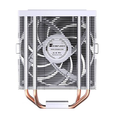 Кулер Процессорный JONSBO для CPU CR-1000E White