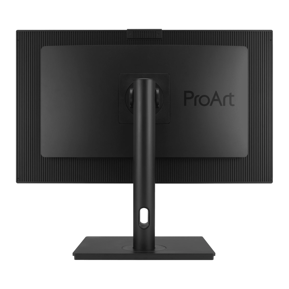 Монитор ASUS PA27DCE-K 26.9-inch черный