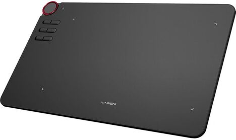 Графический планшет XP-Pen Deco 03