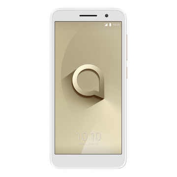 Смартфон ALCATEL 1 5033D 8 ГБ золотистый