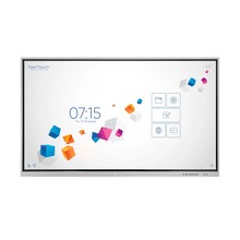 Интерактивная панель NexTouch NextPanel 65