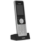 Телефон SIP Yealink W76P черный