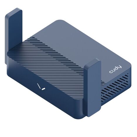 Wi-Fi роутер CUDY TR3000