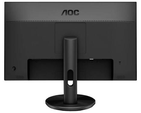 Монитор AOC G2590FX 24.5-inch черный