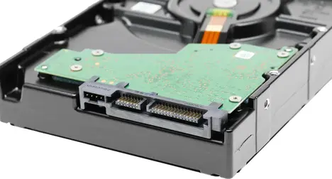 Жесткий диск  SEAGATE Exos 7E10 3.5  3,5" SATA3 8TB 7.2K SATA3