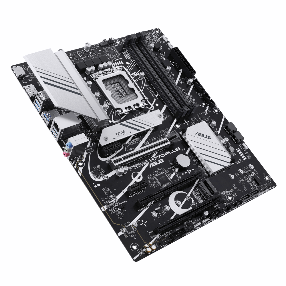 Материнская плата ASUS Intel H770 PRIME H770-PLUS
