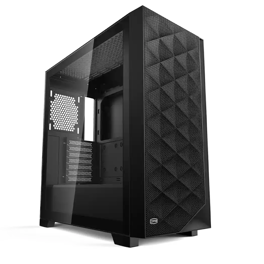 Корпус PCCooler C3D510