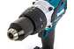 Безударная дрель-шуруповерт MAKITA DDF458RFE