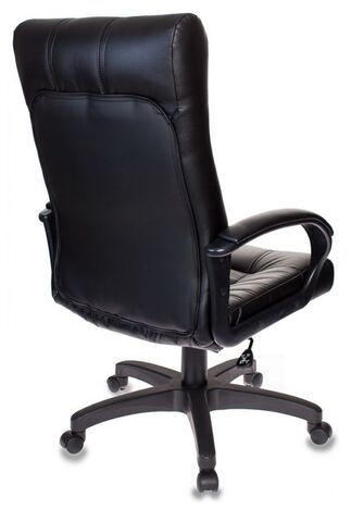 Кресло руководителя Бюрократ  KB-10