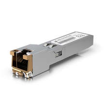 Трансивер UBIQUITI UACC-CM-RJ45-MG